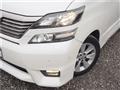 2008 Toyota Vellfire