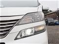 2008 Toyota Vellfire