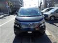 2008 Toyota Vellfire