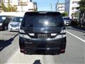2008 Toyota Vellfire