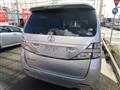 2008 Toyota Vellfire