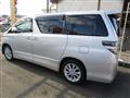 2008 Toyota Vellfire