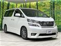 2008 Toyota Vellfire