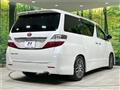 2008 Toyota Vellfire