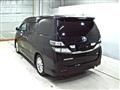 2008 Toyota Vellfire