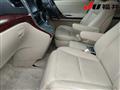 2008 Toyota Vellfire