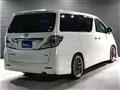 2008 Toyota Vellfire