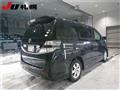 2008 Toyota Vellfire