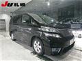 2008 Toyota Vellfire