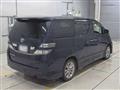 2009 Toyota Vellfire