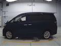 2009 Toyota Vellfire