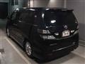 2009 Toyota Vellfire