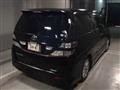 2009 Toyota Vellfire