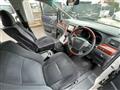 2009 Toyota Vellfire