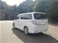 2009 Toyota Vellfire