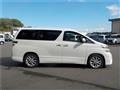 2009 Toyota Vellfire