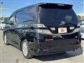 2009 Toyota Vellfire