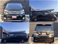 2009 Toyota Vellfire
