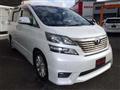 2009 Toyota Vellfire