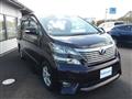 2009 Toyota Vellfire