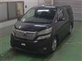 2010 Toyota Vellfire