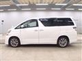 2010 Toyota Vellfire