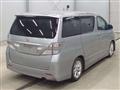 2010 Toyota Vellfire