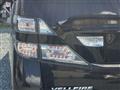 2010 Toyota Vellfire