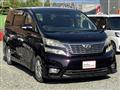2010 Toyota Vellfire