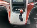 2010 Toyota Vellfire