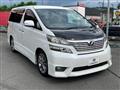 2010 Toyota Vellfire