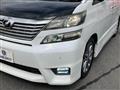 2010 Toyota Vellfire