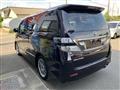 2010 Toyota Vellfire