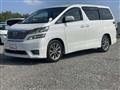 2010 Toyota Vellfire