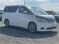 2010 Toyota Vellfire