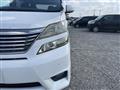 2010 Toyota Vellfire
