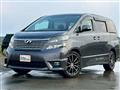 2010 Toyota Vellfire