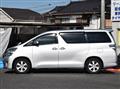 2010 Toyota Vellfire