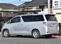2010 Toyota Vellfire