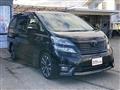 2010 Toyota Vellfire