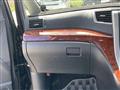 2010 Toyota Vellfire