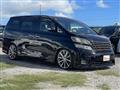 2010 Toyota Vellfire
