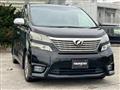 2010 Toyota Vellfire
