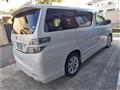 2010 Toyota Vellfire
