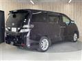 2010 Toyota Vellfire
