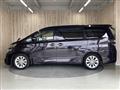 2010 Toyota Vellfire