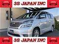 2010 Toyota Vellfire