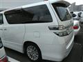 2011 Toyota Vellfire