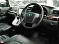 2011 Toyota Vellfire