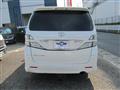 2011 Toyota Vellfire